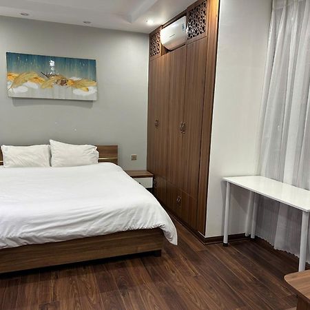 Royal Hotel & Apartment Da Nang Exterior photo