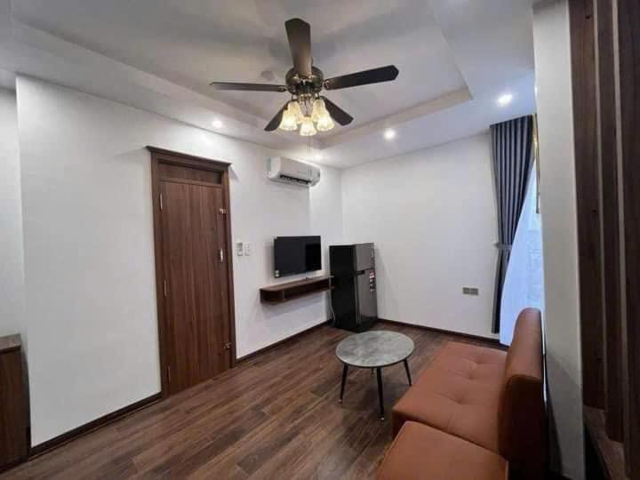 Royal Hotel & Apartment Da Nang Exterior photo