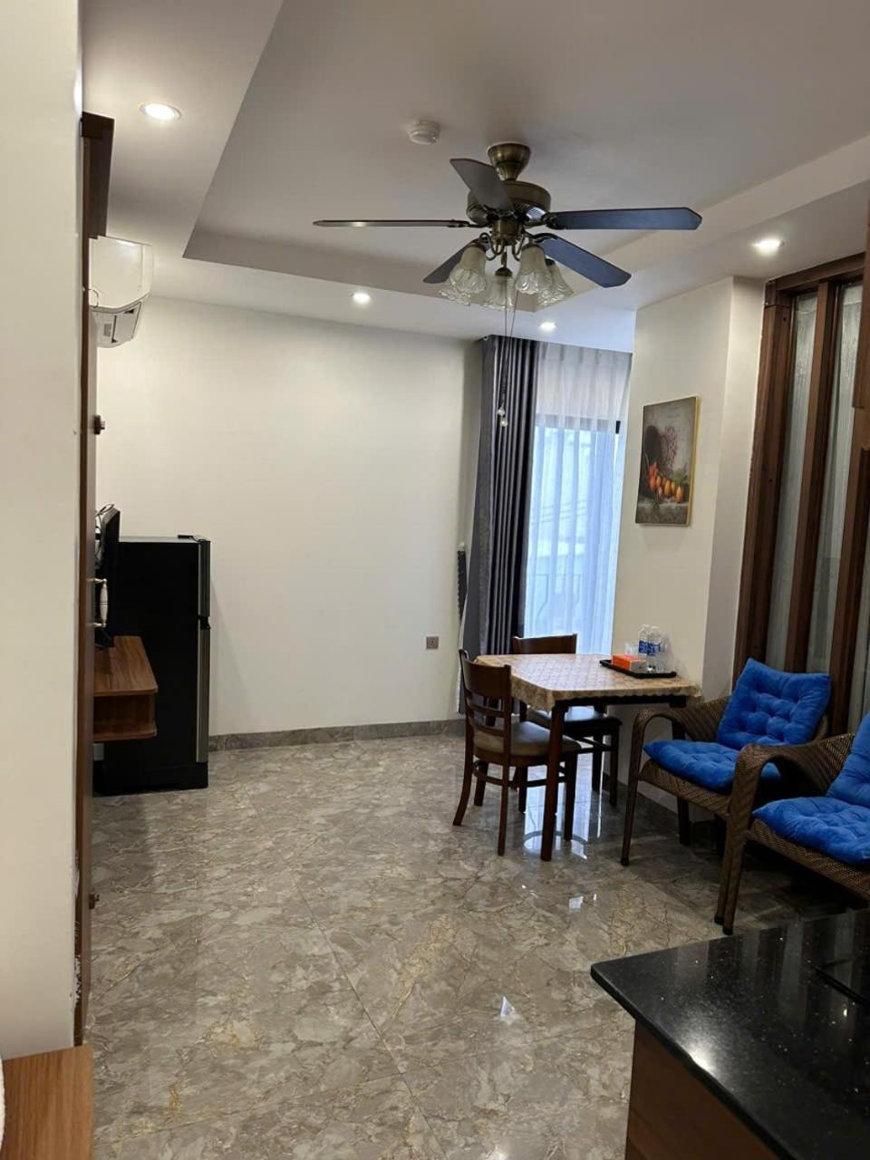 Royal Hotel & Apartment Da Nang Exterior photo